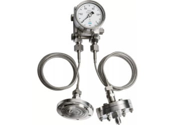 Differential Pressure Gauges