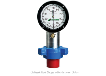 Mud Pressure Gauges