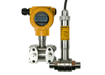 Pressure Transmitters