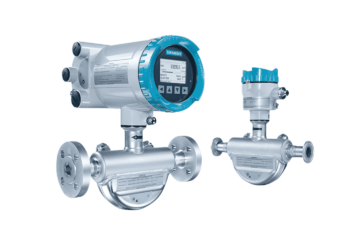 Coriolis Meters