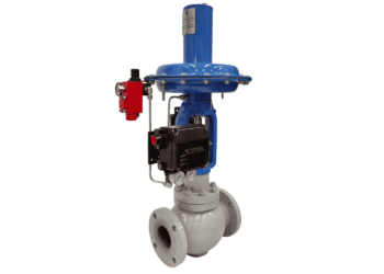 Control Valves