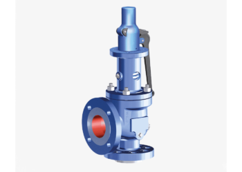 Safety Relief Valves