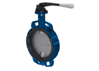 Butterfly Valves