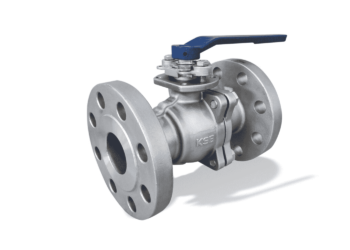 Ball Valves