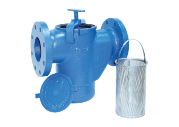 Basket Strainers