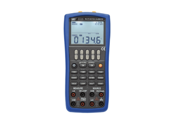 Electrical Calibrators